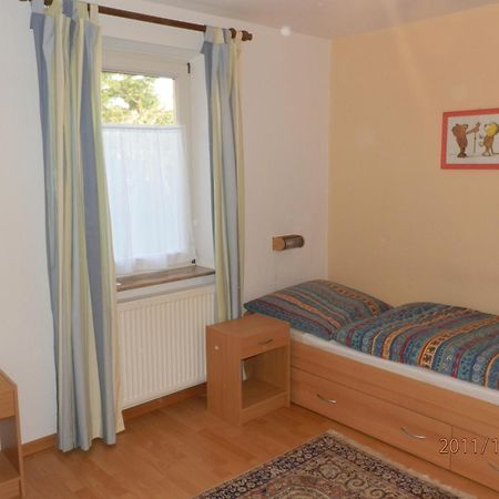 Rungholtstrasse Bungalow Wyk auf Föhr Εξωτερικό φωτογραφία