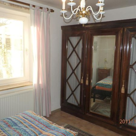 Rungholtstrasse Bungalow Wyk auf Föhr Εξωτερικό φωτογραφία