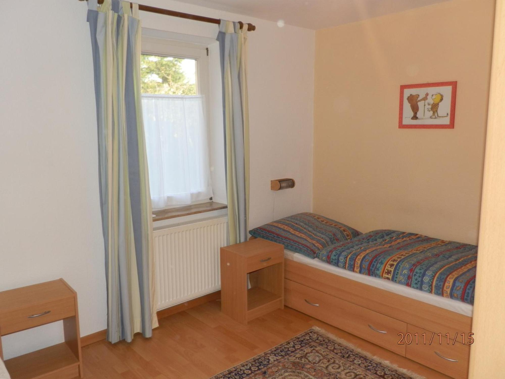 Rungholtstrasse Bungalow Wyk auf Föhr Εξωτερικό φωτογραφία