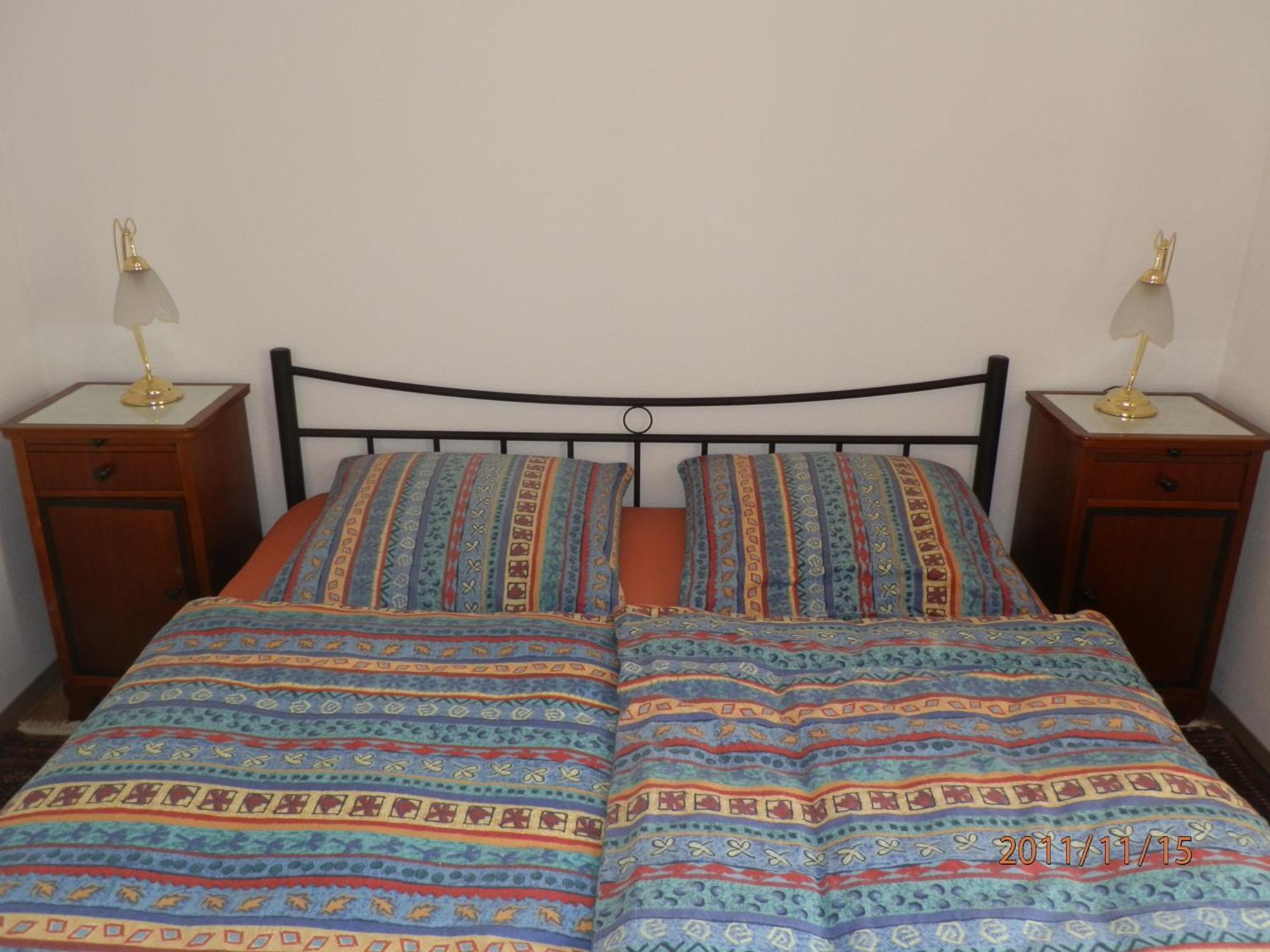 Rungholtstrasse Bungalow Wyk auf Föhr Εξωτερικό φωτογραφία