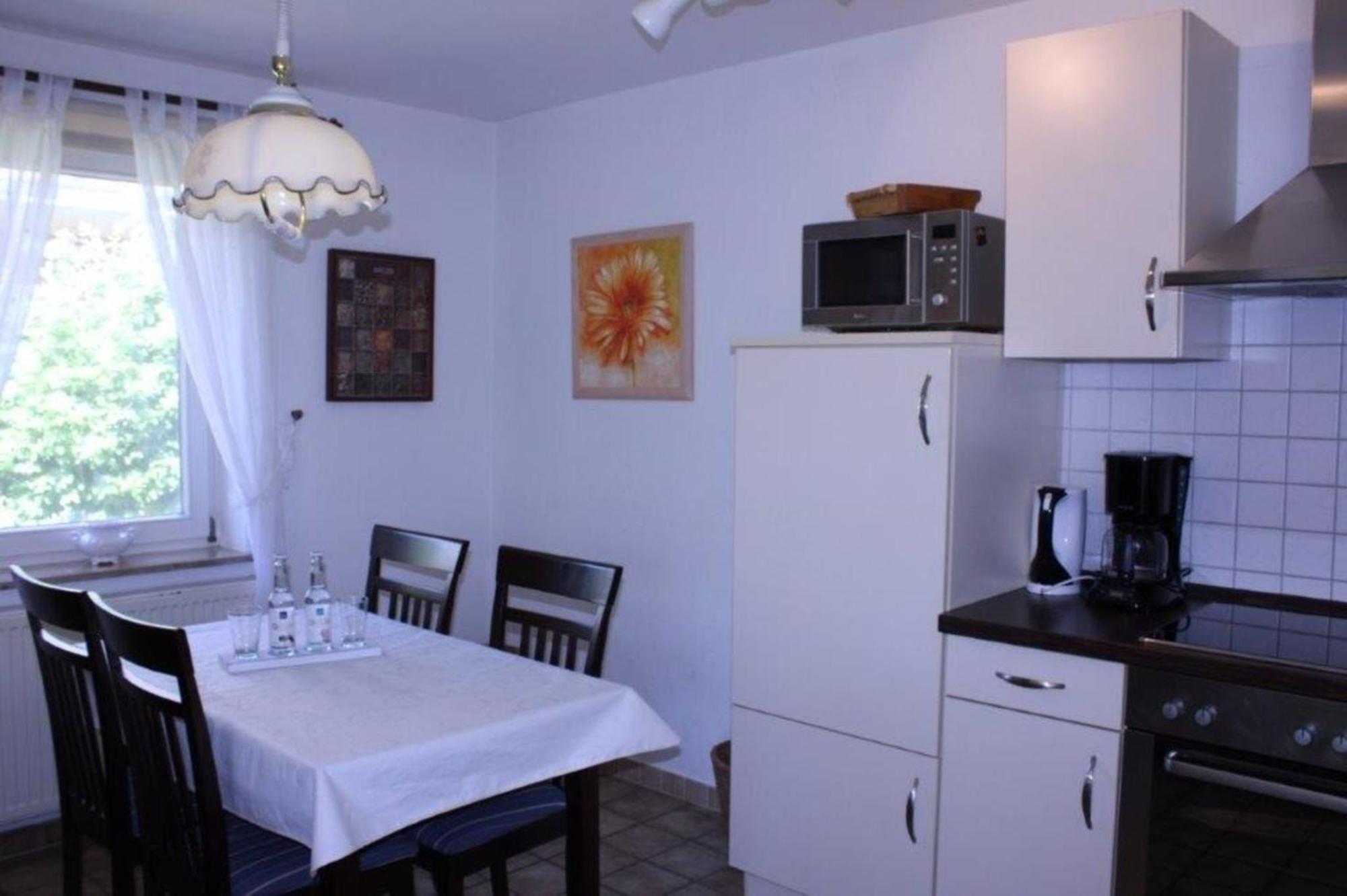 Rungholtstrasse Bungalow Wyk auf Föhr Εξωτερικό φωτογραφία