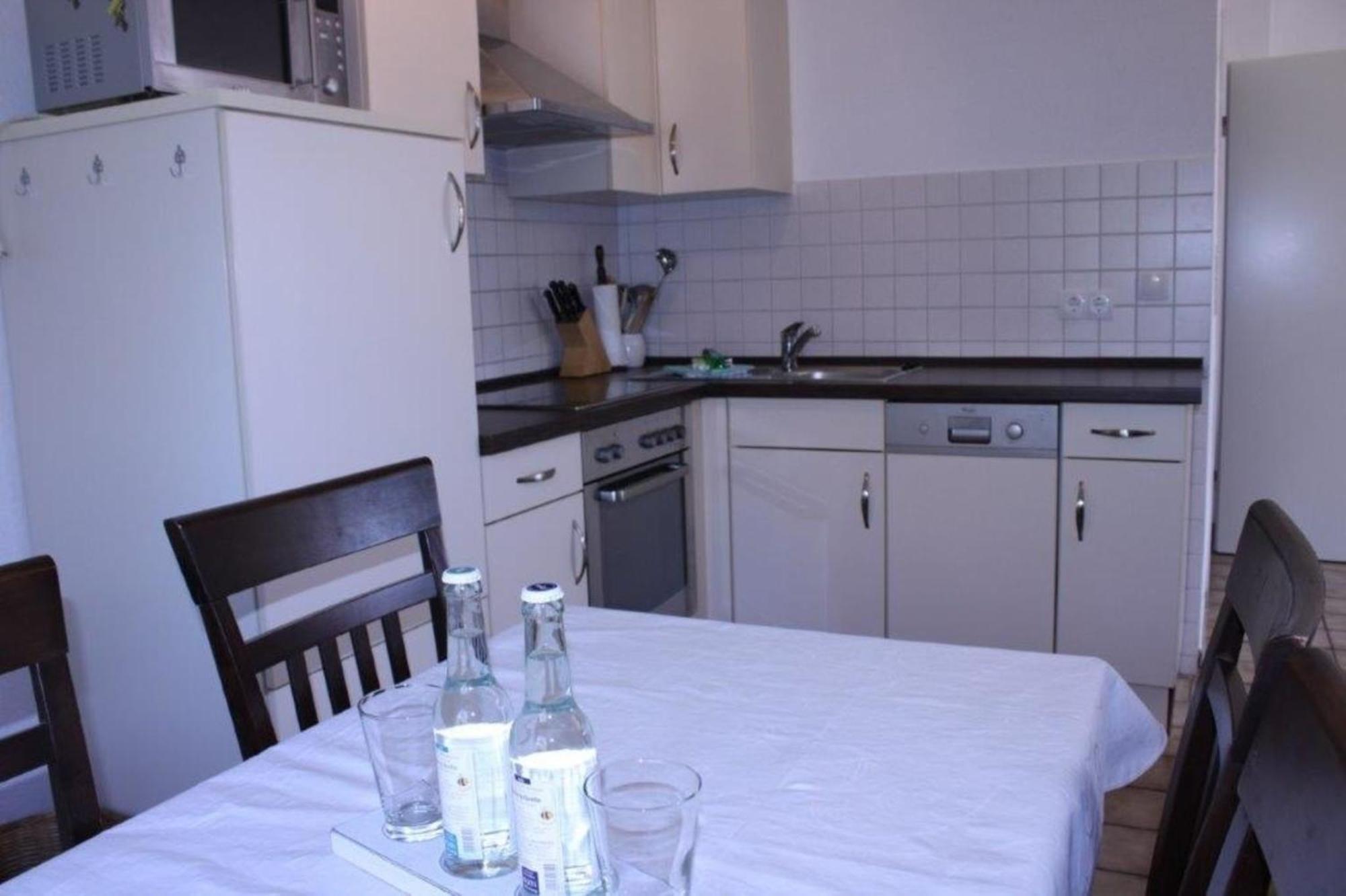 Rungholtstrasse Bungalow Wyk auf Föhr Εξωτερικό φωτογραφία