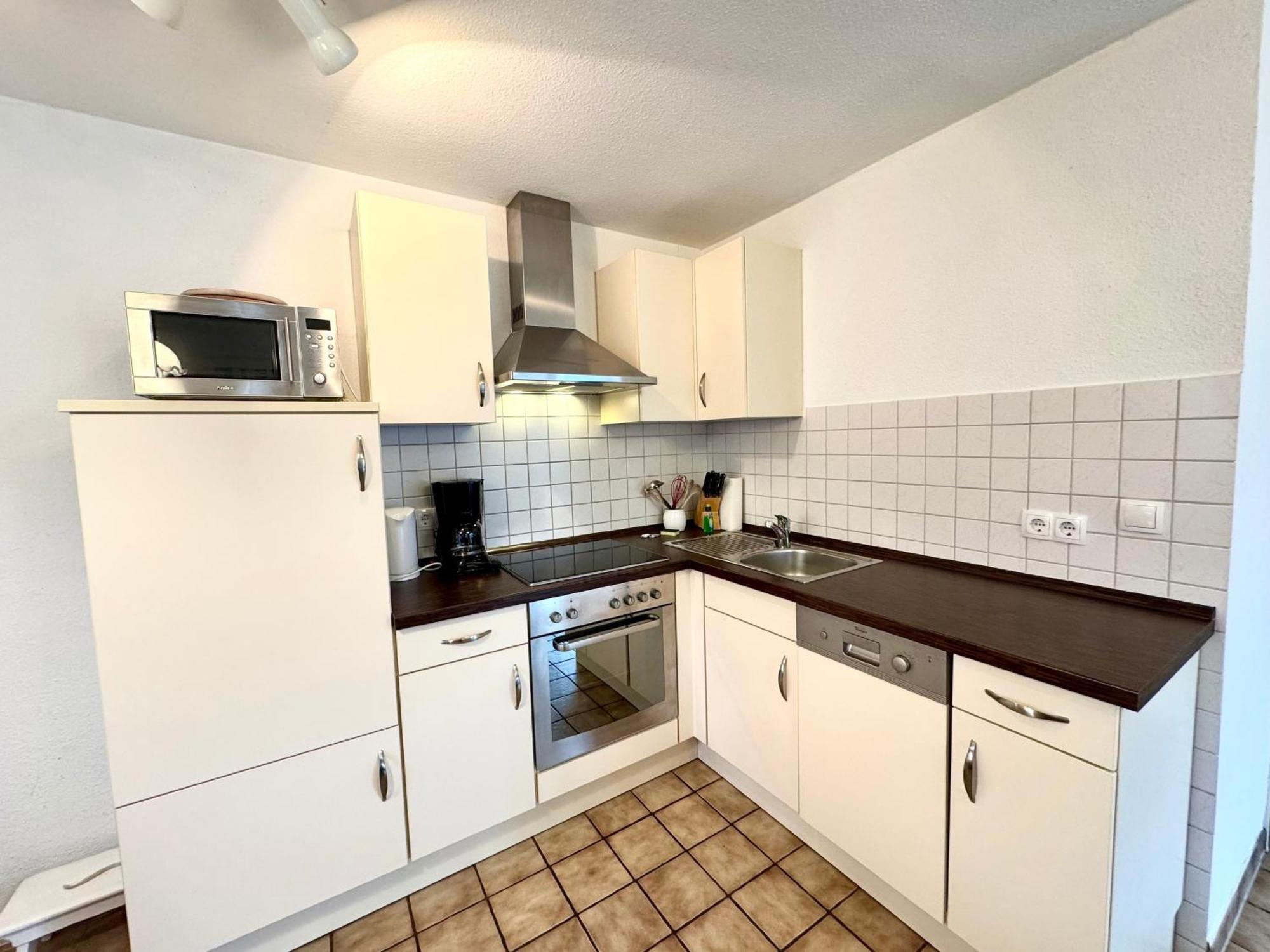 Rungholtstrasse Bungalow Wyk auf Föhr Εξωτερικό φωτογραφία